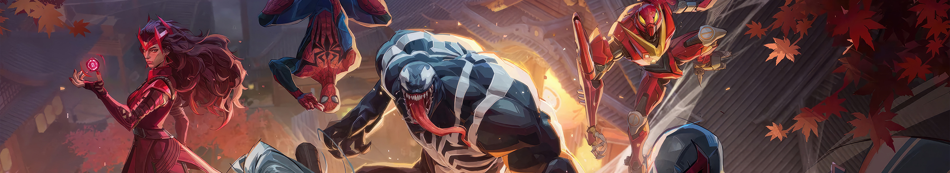 Marvel Rivals Hero Proficiency Marvel Rivals Hero Proficiency