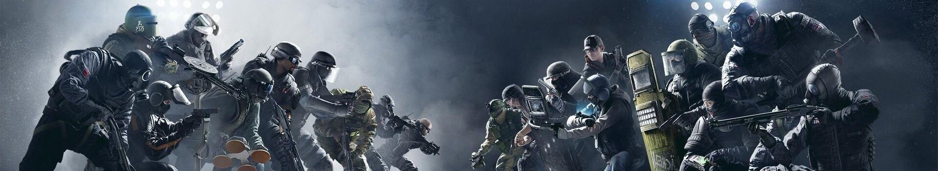 Rainbow Six Siege Boosting Rainbow Six Siege Boosting