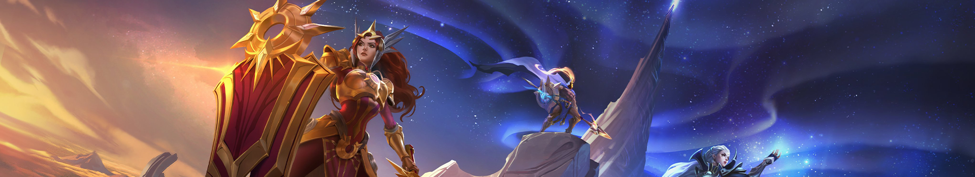 Wild Rift Legendary Queue Wild Rift Legendary Queue