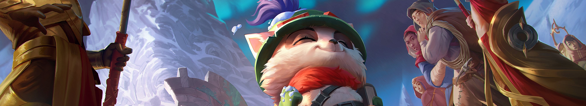 Wild Rift Accounts Wild Rift Accounts